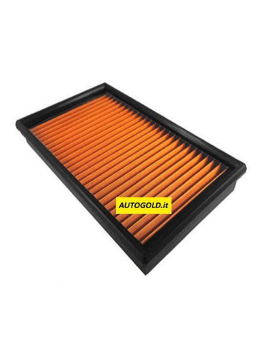 CITROEN C5 II dal 2009 1.6 THP 155 156 CV - SPRINT FILTER filtro aria sportivo in Poliestere P08 (a secco) P446S