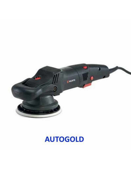WURTH Lucidatrice elettrica professionale 1010 W EPM 160-E