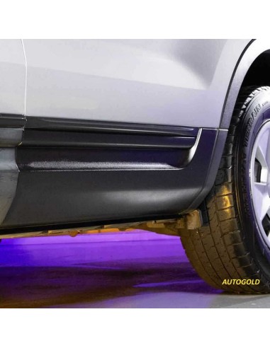 MEGUIARS Heavy Duty Trim Restoration Kit - restauro intensivo plastiche esterne fascioni paraurti G250100EU