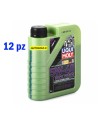 LIQUI MOLY Molygen 5W-40 new generation (12 x 1 Lt) - olio motore sintetico 5W40