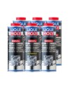 LIQUI MOLY 5176 (6 x 1 lt) Pro Line Super Diesel additivo gasolio