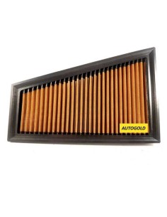 MERCEDES Classe A W176 200 220 250 Blue Efficiency 250 Sport SPRINT FILTER filtro aria sportivo Poliestere P08 (a secco) S1011S