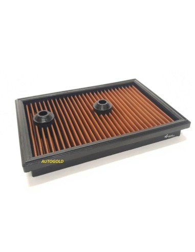 SKODA Fabia III (NJ3 NJ5) 1.2 TSI 90 110 CV - SPRINT FILTER filtro aria sportivo in Poliestere P08 (a secco) P1026S
