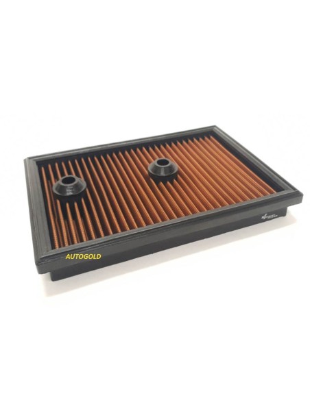 SKODA Fabia III (NJ3 NJ5) 1.2 TSI 90 110 CV - SPRINT FILTER filtro aria sportivo in Poliestere P08 (a secco) P1026S