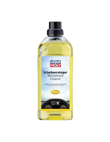 LIQUI MOLY 1514 additivo lavavetri al limone (1 Lt) - liquido scheiben reiniger