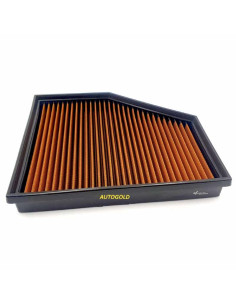 BMW (G14 G15 G16) 840i 840d - SPRINT FILTER filtro aria sportivo in Poliestere P08 (a secco) S1128S