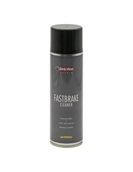 SINTOFLON Fastbrake Cleaner - spray pulitore freni e frizioni auto e moto