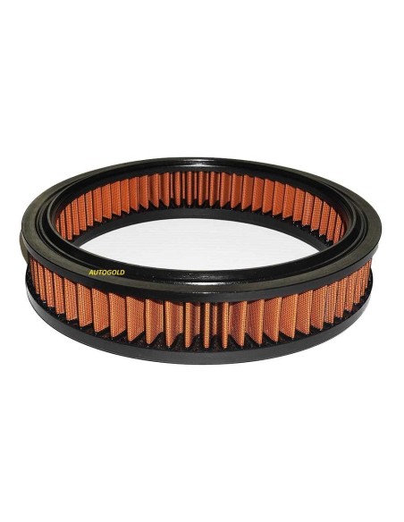 FIAT Seicento 1.1 54 CV (2001-2005) - SPRINT FILTER filtro aria sportivo in Poliestere P08 (a secco) C262S