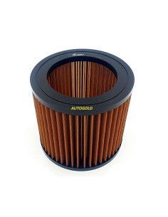 TOYOTA Land Cruiser 40 (J40 I50) dal 1974 - SPRINT FILTER filtro aria sportivo in Poliestere P08 (a secco) C1178S
