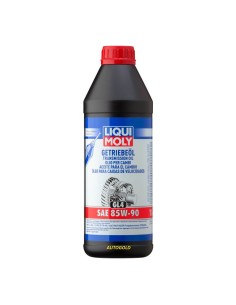 LIQUI MOLY 1030 85W-90 GL4 olio cambio manuale 85W90