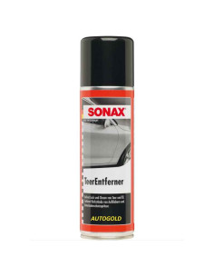 SONAX elimina catrame olio (carrozzeria e sottoscocca)