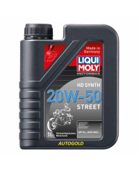 LIQUI MOLY Motorbike HD...