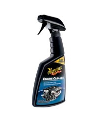 MEGUIARS Engine Clean...