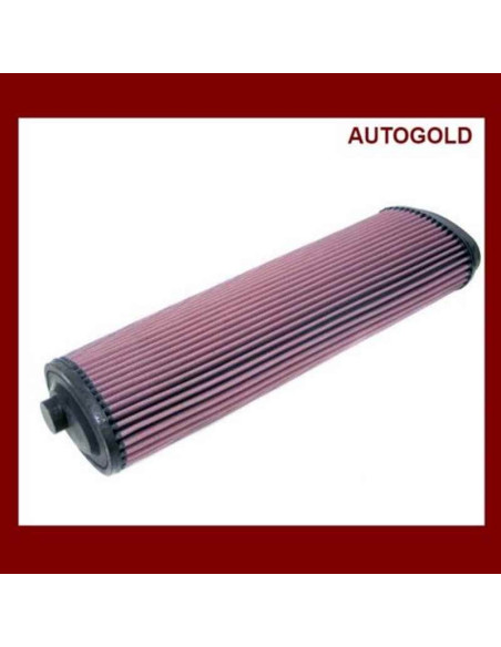 SPRINT FILTER filtri aria sportivi in Poliestere P08 (a secco)