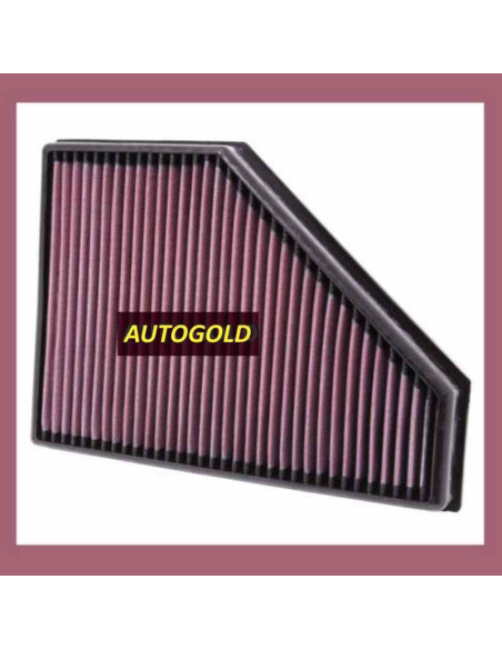 SPRINT FILTER filtri aria sportivi in Poliestere P08 (a secco)