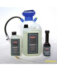 SINTOFLON KIT CLEANFAP -...