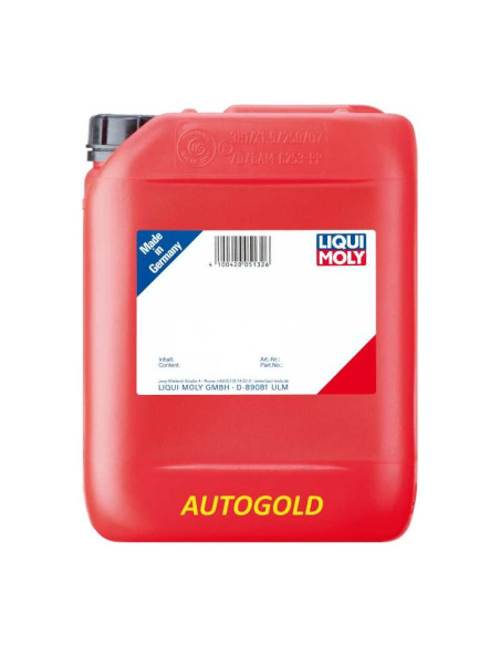 LIQUI MOLY 5140 Super Diesel (5 Lt) additivo gasolio auto camion