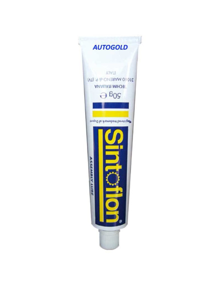 SINTOFLON Assembly Lube 50g - pasta assemblaggio al PTFE