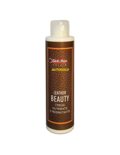 SINTOFLON Leather COATED - nutriente protettivo UV interni in pelle sintetica e vegana