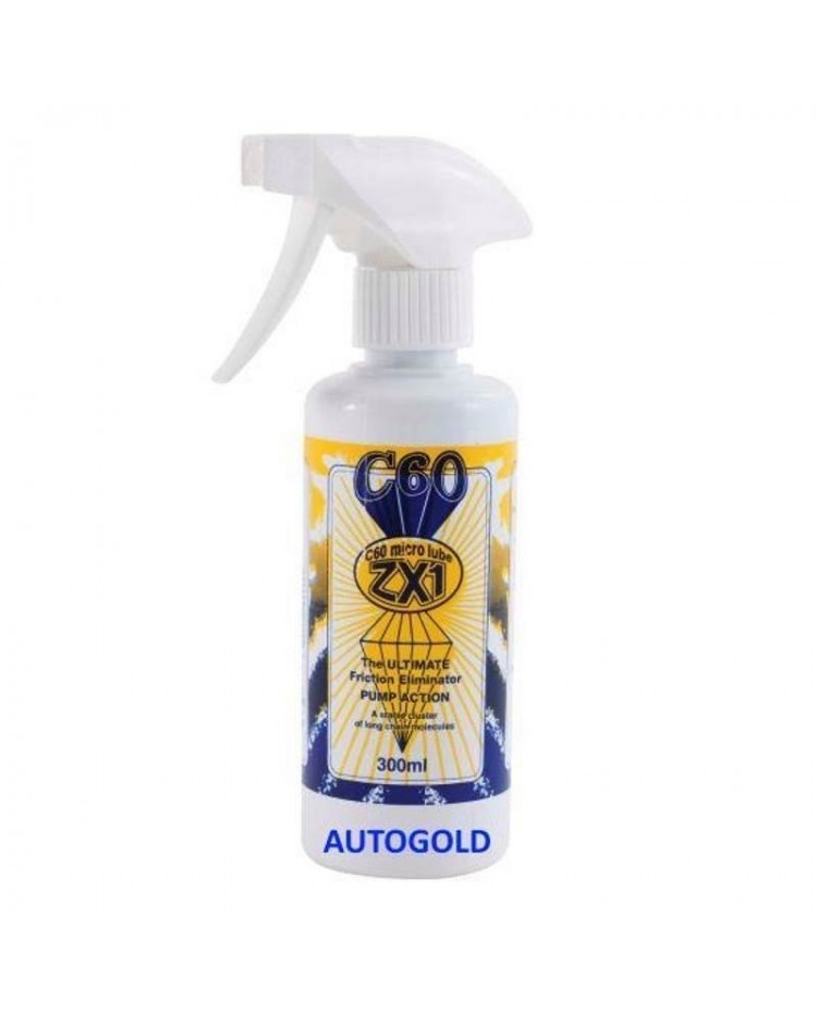 ZX1 spray alta protezione per catene di moto bici scooter ZX1 spray alta protezione per catene di moto bici scooter