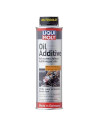 Liqui Moly Oil additive additivo antiattitro al molibdeno per olio motore