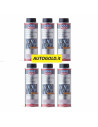 Liqui Moly Oil additive additivo antiattitro al molibdeno per olio motore
