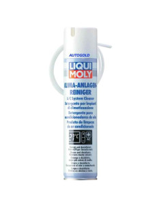 LIQUI MOLY Klima Reiniger 4087 - Schiuma detergente spray igienizzante Climatizzatore