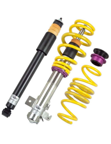 KW - assetti sportivi regolabili di alta qualità