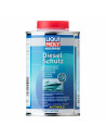 LIQUI MOLY MARINE 25000 Diesel Schutz - additivo antibatterico protezione Diesel per la nautica