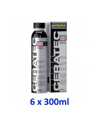 Liqui Moly Ceratec additivo ceramico antiusura