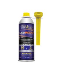 Royal Purple Max Boost additivo benzina octane booster auto e moto