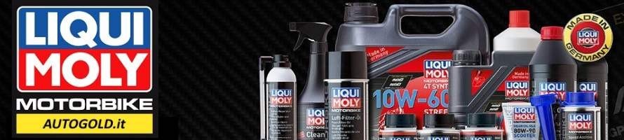 Liqui Moly Motorbike