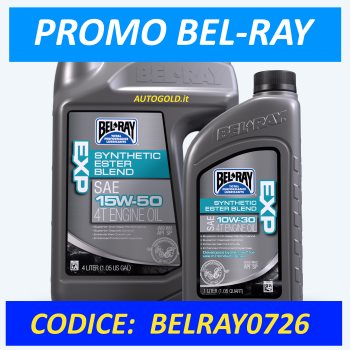 BEL RAY